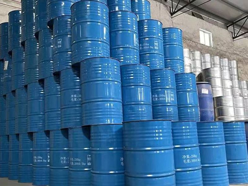 廠區環(huán)境展示